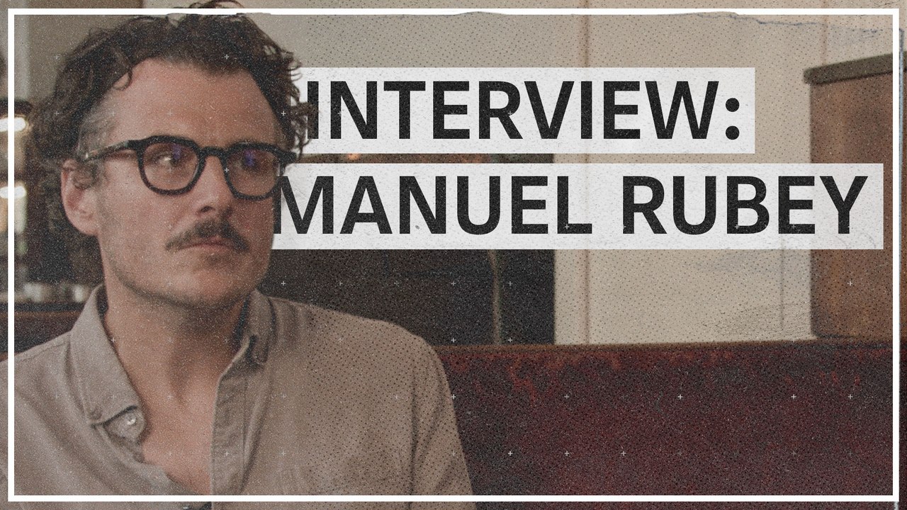 Manuel Rubey: 'Ich, ein woker Softie? Damit kann ich leben'