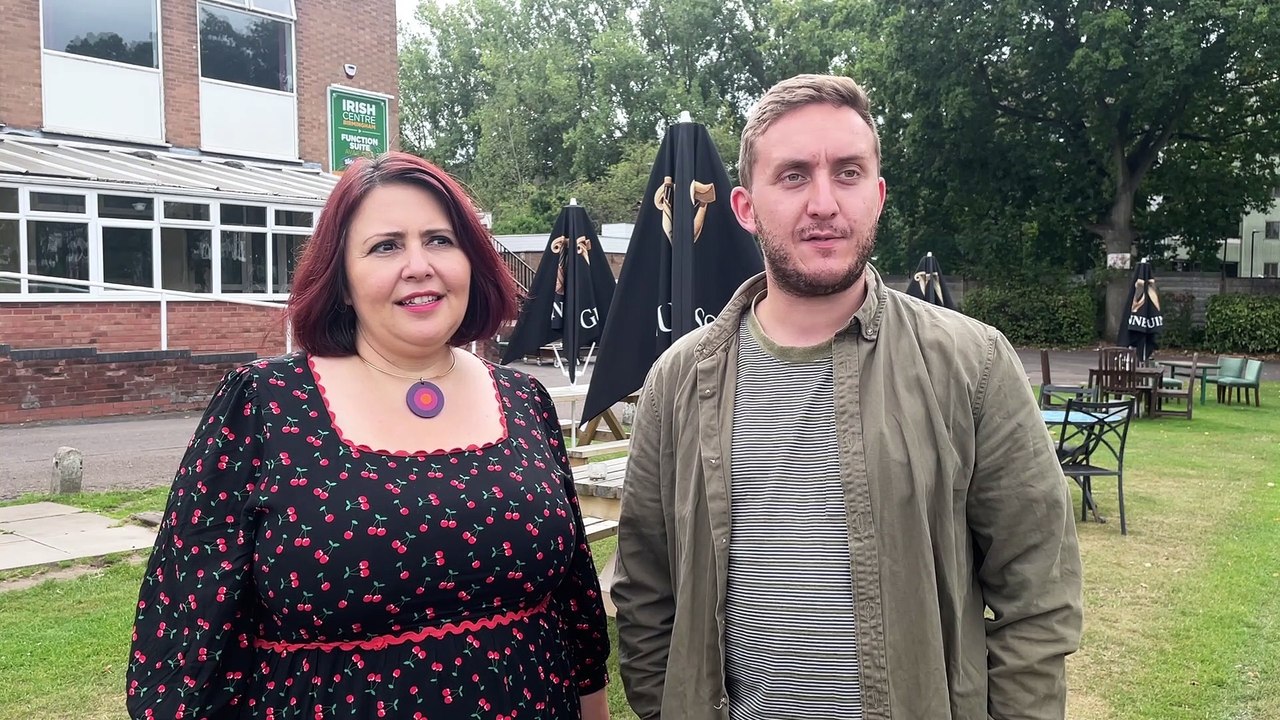 Pairc Festival: Ocean Colour Scene and The Clause to Headline Opening Party with international Irish artists playing over the weekend with Imelda  May, Finbar Furey, Nathan Carter & more