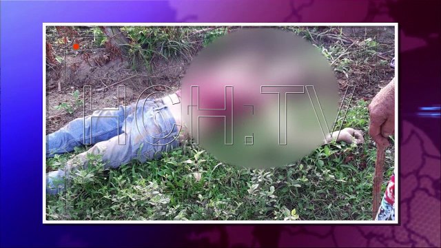 A machetazos asesinan a una persona dentro de un taxi y otros sucesos ocurridos a nivel nacional