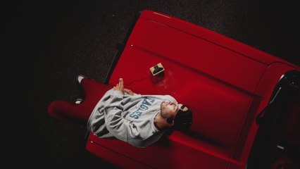 Renne Dang - Za mnou hoří svět