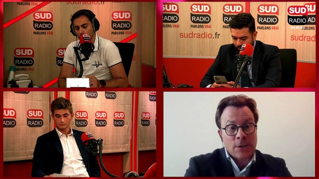 Cyberattaques : Nos institutions sont-elles suffisamment protégées ?