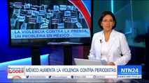 Cuestión de Poder b3: Silvia Ruiz