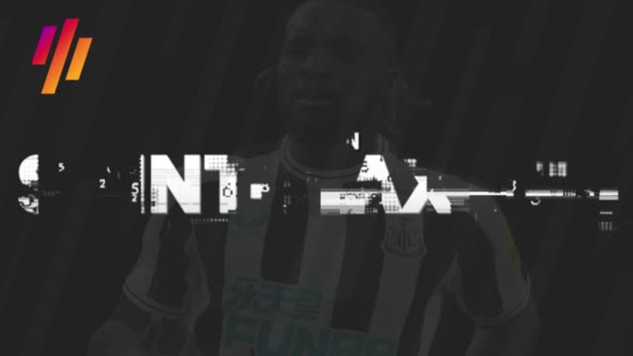 PL Stats Performance der Woche: Allan Saint-Maximin