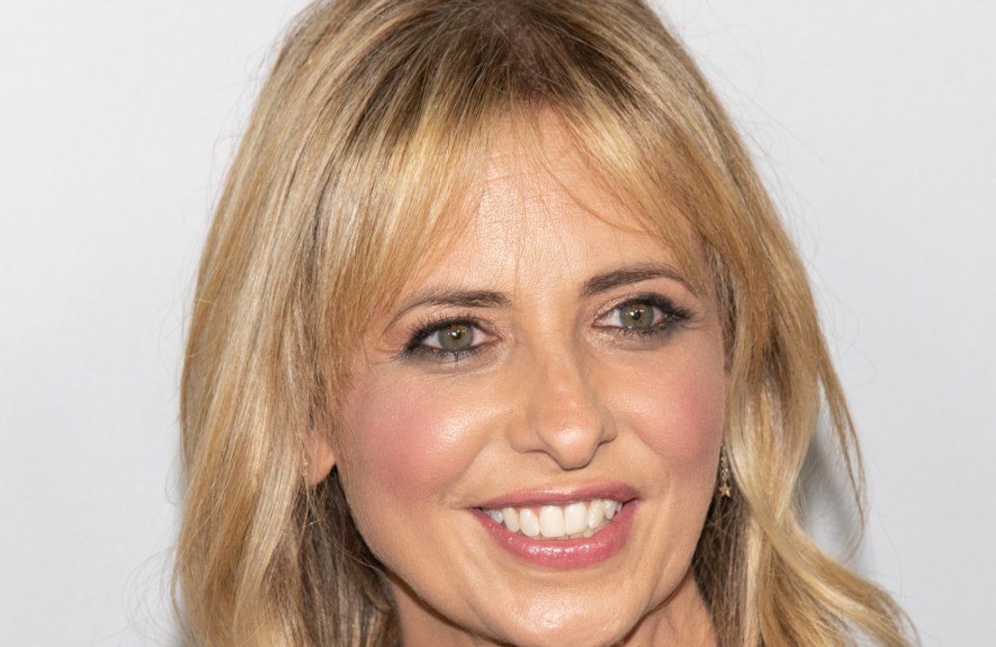 Sarah Michelle Gellar brauchte nach Robin Williams' Tod eine Pause