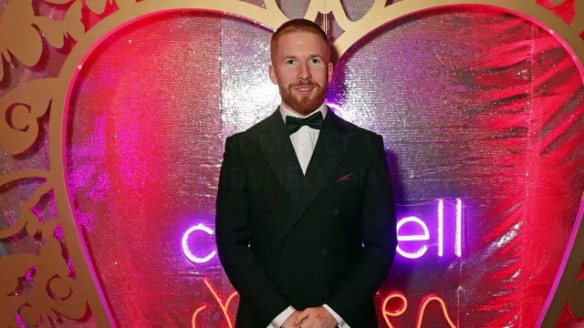 Strictly Pro Neil Jones confirms romance with Love Island bombshell Chyna Mills