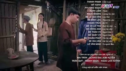 Duyên Kiếp Tập 16 - Phim Việt Nam THVL1 - xem phim duyen kiep tap 17