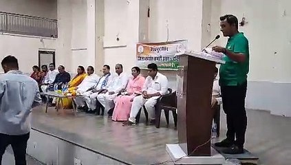 lछात्रसंघ चुनाव से निकले लोग देश की राजनीति में रखते हैं अलग महत्व - गहलोत