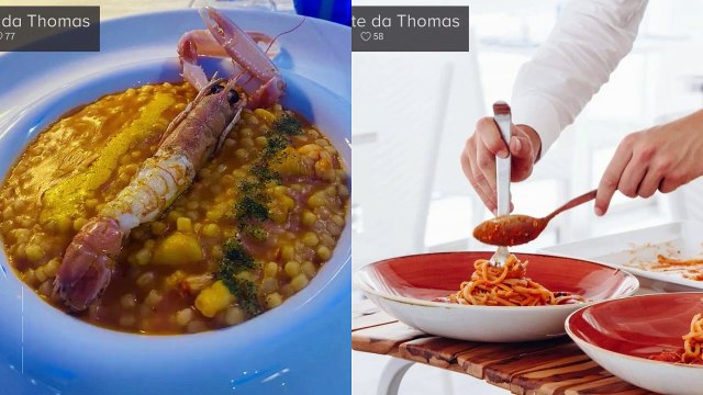 Estate del Gusto, Santa Teresa di Gallura: dove mangiare e bere nel paese voluto da un re