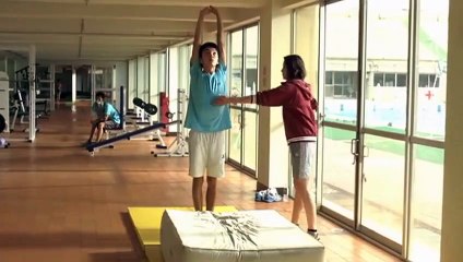 dive - BL movie - Eng sub part 1/1