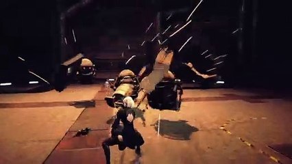 NieRAutomata The End of YoRHa Edition  2B Character