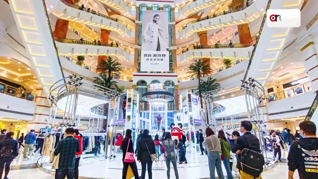 China Govt Issues National Drought Alert As Heatwave Persists