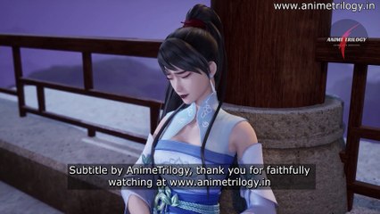 Ten Thousand Worlds Episode 38 Subtitle