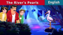 The River's Pearls - English Fairy Tales