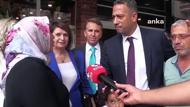 Niğdeli inşaat işçisinden Nebati'ye gönderme: Gözleri parıl parıl parlıyor, devlet arkalarında