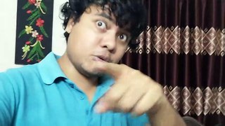 গেঞ্জামের সেকাল VS একাল || দেশী গেঞ্জাম || Bangla funny video || Potla Vines