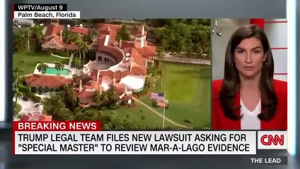 Why new Trump lawsuit shows disagreement behind the scenes