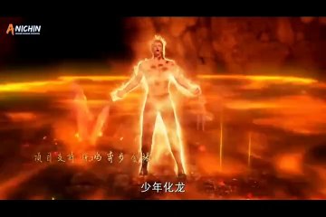 RISE OF THE DRAGON EPI..13,14,15