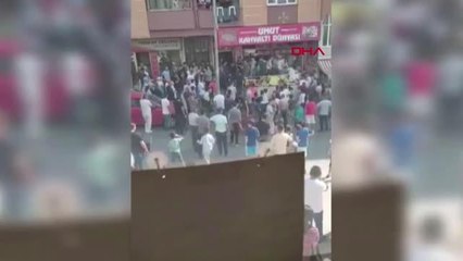 Son dakika gündem: KÜÇÜKÇEKMECE'DE SİLAHLI SALDIRI 2 ÖLÜ