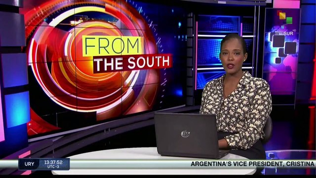 FTS 12:30 23-08: Haiti reports one death during ongoing demonstrations