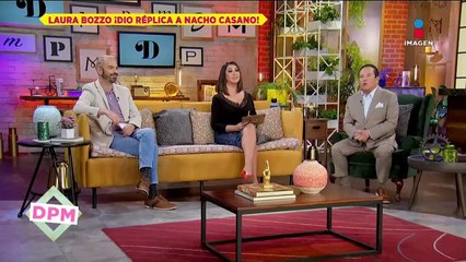 Mitzy dispuesto a encarar a Vero Castro y desmentir que le robó