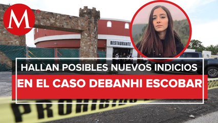 Catean casa de empleada de motel Nueva Castilla