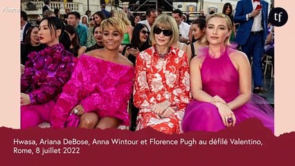 La tendance rose bonbon "Barbiecore" est-elle féministe ?