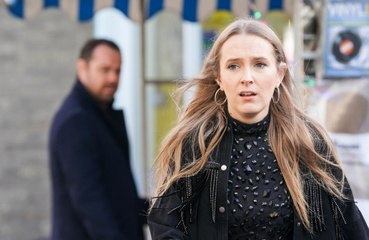 Rose Ayling-Ellis sparks speculation she could join 'Doctor Who'