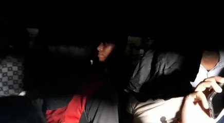 বড় সাফল্য পুলিশের, স্পেশাল টাস্ক ফোর্সের হাতে ধৃত তিন কেএলও জঙ্গি   | Oneindia Bengali