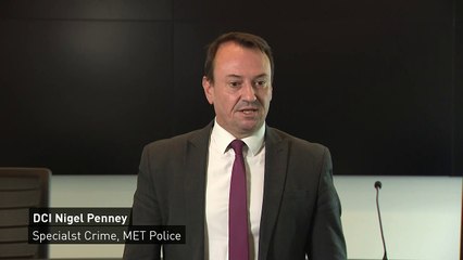 Missing Owami Davies found ‘safe and well’