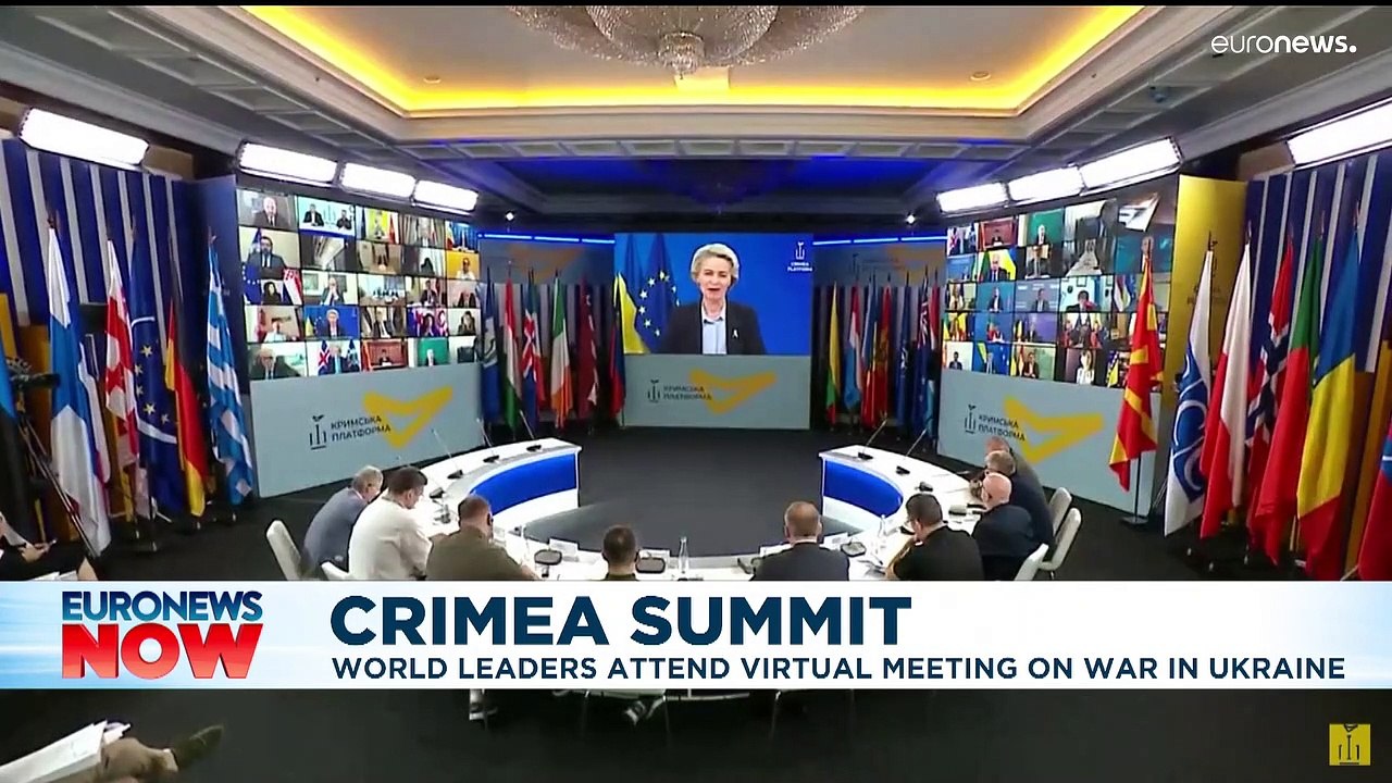 Ukraine war: Independence events curbed; memorial for Daria Dugina; and fresh Zaporizhzhia attacks