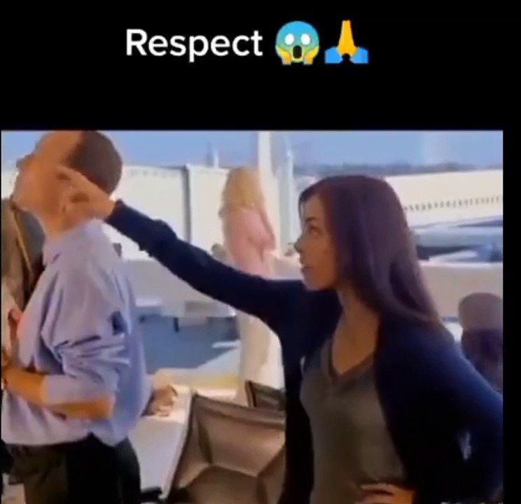 Respect