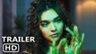 FATE: THE WINX SAGA Season 2 Trailer (2022) Freddie Thorp, Series