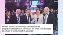 Des chiffres et des lettres : France Télévisions réplique après les attaques de Bertrand Renard et Arielle Boulin-Prat