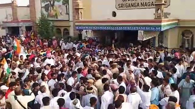 SriGanganagar मतदाता सूची से आधार लिंक कराने में हमारा श्रीगंगानगर जिला तीसरे पायदान पर