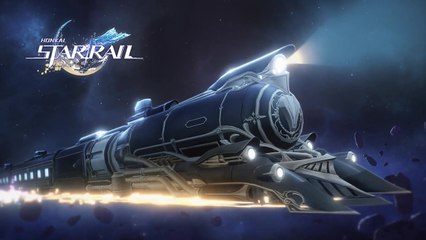 Honkai Star Rail nous embarque dans le train menant à la Gamescom