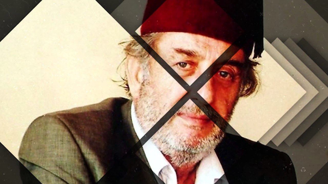 Kadir Mısıroğlu Kimdir