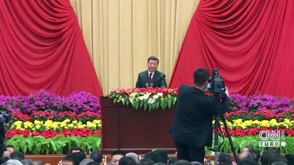 2 yıl sonra ilk kez Çin dışına çıkacak