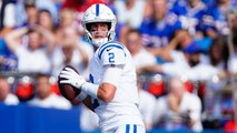 Indianapolis Colts ADP Review: Matt Ryan