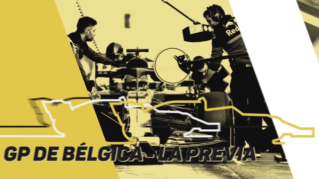 La previa del GP de Bélgica
