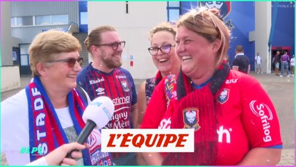 La Petite Lucarne du mardi 23 août 2022 - Tous sports - WTF