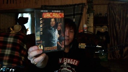 Scream With Me : Vacancy (2007) Kate Beckinsale, Luke Wilson