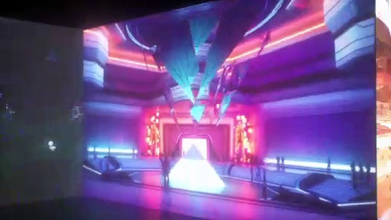 Neues MMO Everywhere soll 'reales Ready Player One' werden - Zeigt erste Bilder der Welt im Trailer