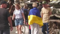 Estados Unidos pide la evacuación de sus ciudadanos de Ucrania