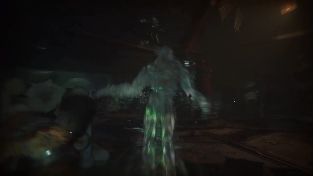 The Callisto Protocol - Tráiler de Gamescom 2022