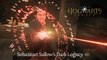 Hogwarts Legacy - Sebastian Sallow's Dark Legacy Tráiler