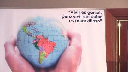 El desafío para América Latina: el tratamiento del dolor crónico