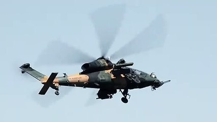 TUSAŞ'tan heyecanlandıran paylaşım: Sıkı tutunun