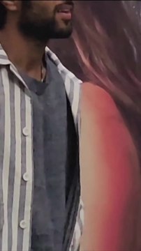 LIGER Vijay Deverakonda Lady Fans shower love during LIGER Fandom Tour