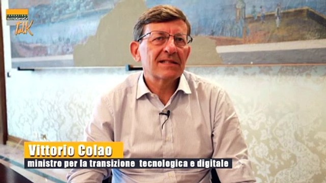 Meeting Rimini, il rammarico di Colao per la fine del governo Draghi: È stato fatto un buon lavoro