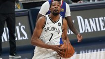Kevin Durant Will Allegedly Stay With The Brooklyn Nets Next Season!